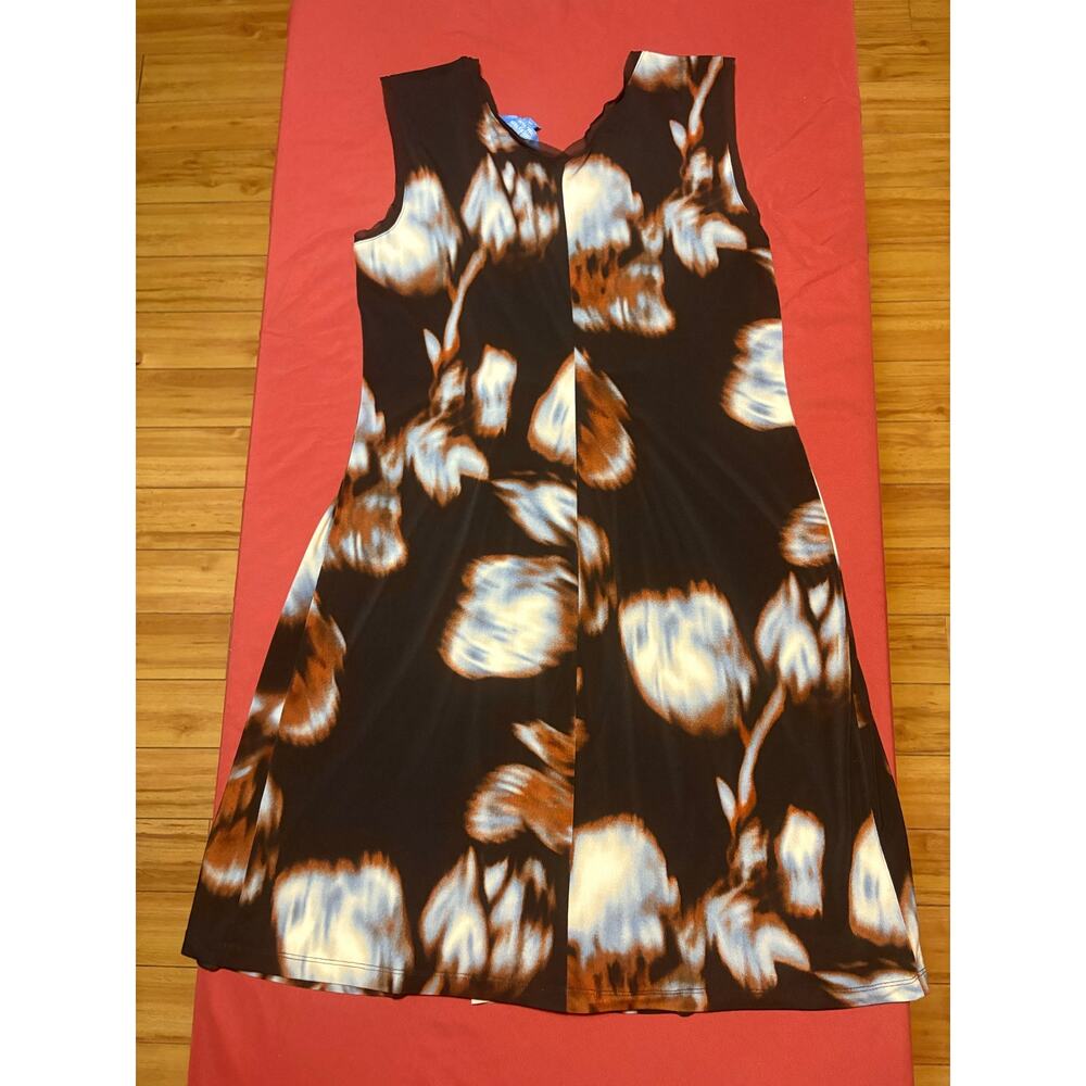 Simply Vera  Vera wang dress size PL - Picture 2 of 11